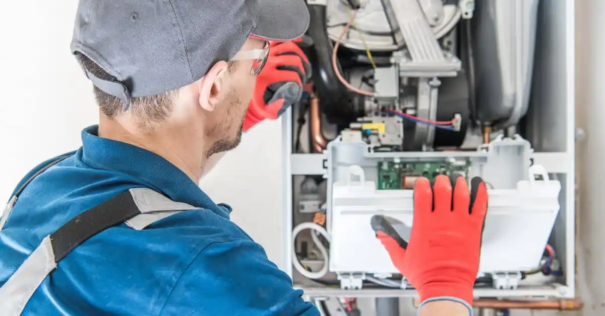 installateur Europoort Rotterdam